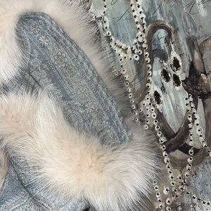 🌹🦊 •💎 MITCHIE’S x Hampton Chill Vibes 💎• 🫦🐑